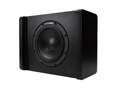 Esosub B9S Shallow-Mount Pre-loaded Enclosure Subwoofer